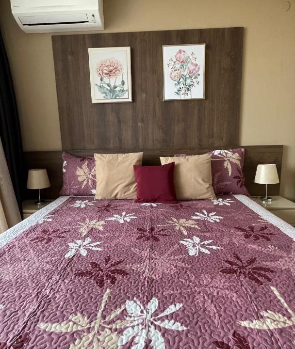 Photo of Bedroom in Nessebar