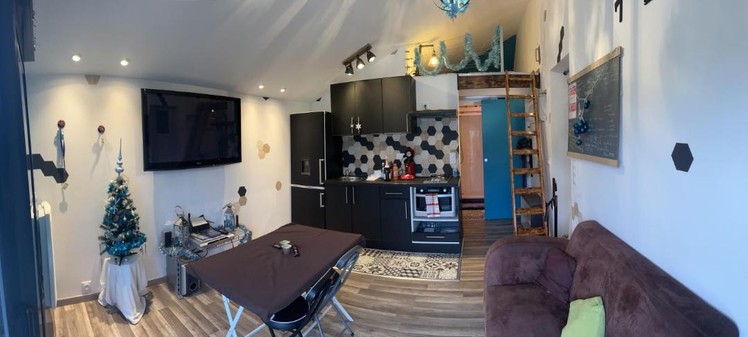 Photo of Livingroom in Moelan-sur-Mer