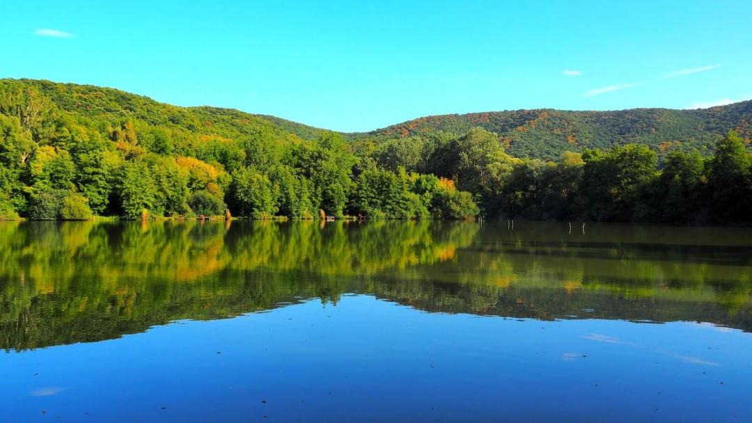 Photo of Outdoor in Bubanatvolgy