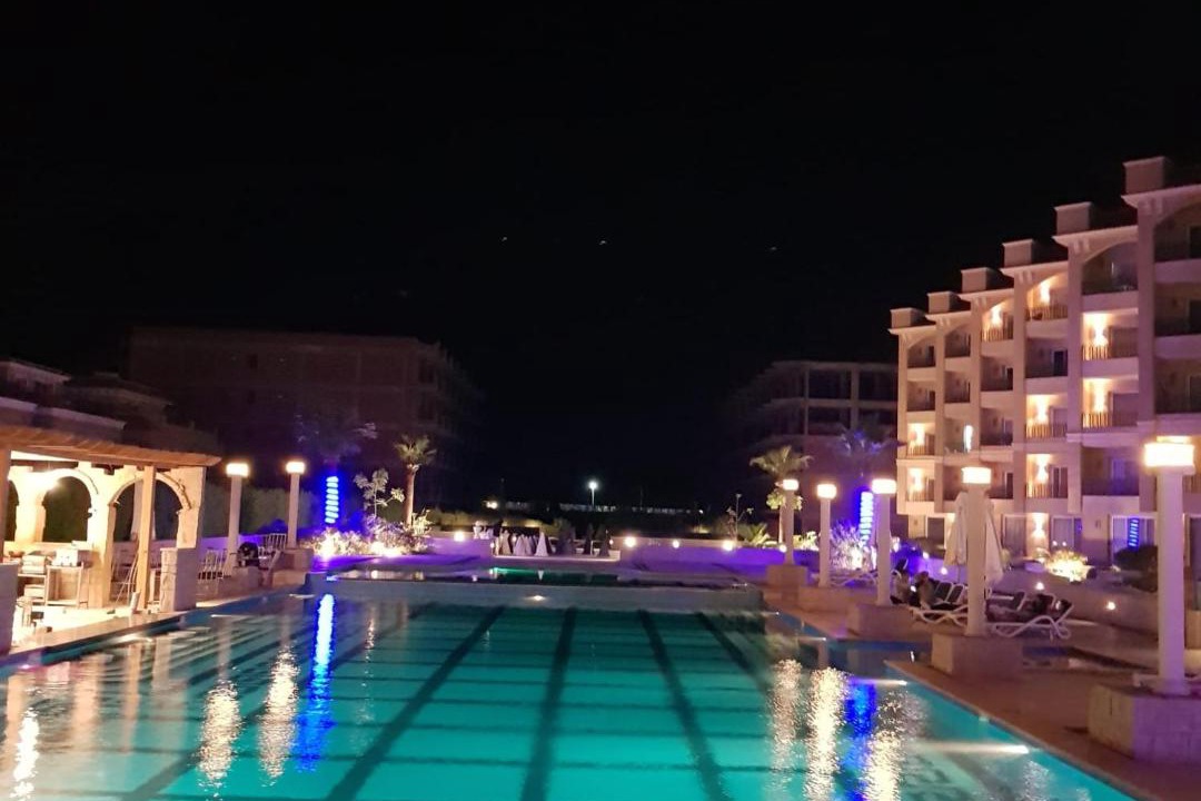 Photo of Outdoor in Al Ahyaa