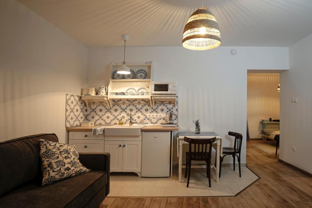 Photo of Livingroom in Tiszafured