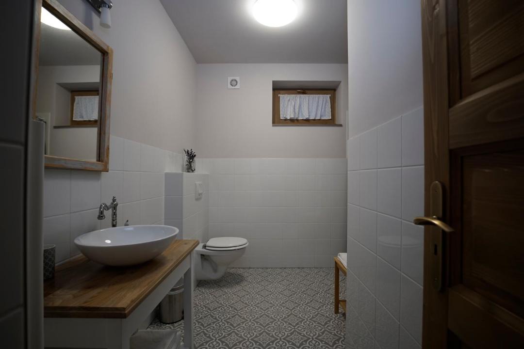 Photo of Bathroom in Tiszafured