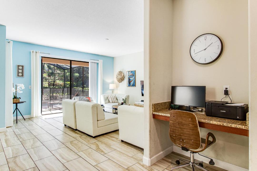 Photo of Livingroom in Loughman