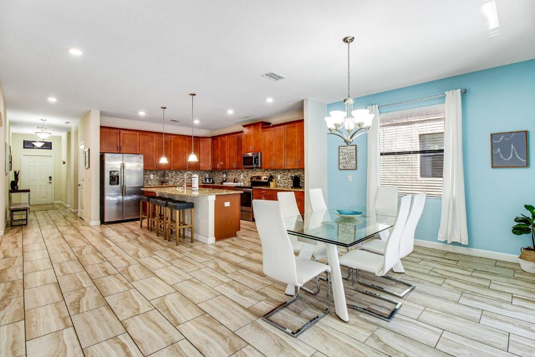 Photo of Livingroom in Loughman