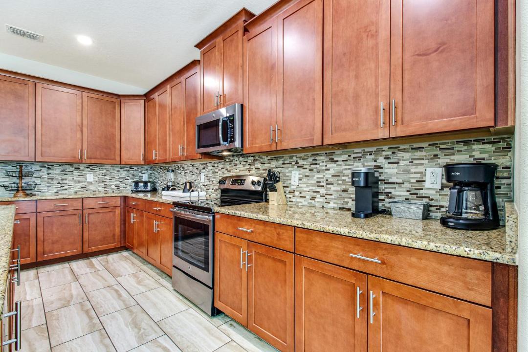 Photo of Kitchen in Loughman