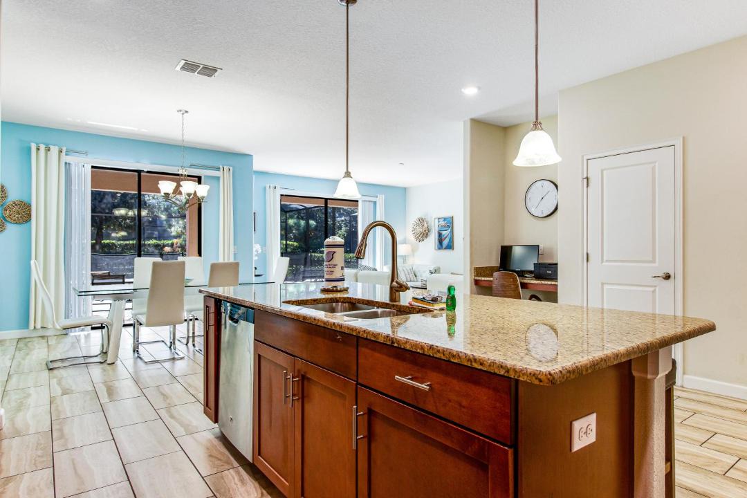 Photo of Kitchen in Loughman