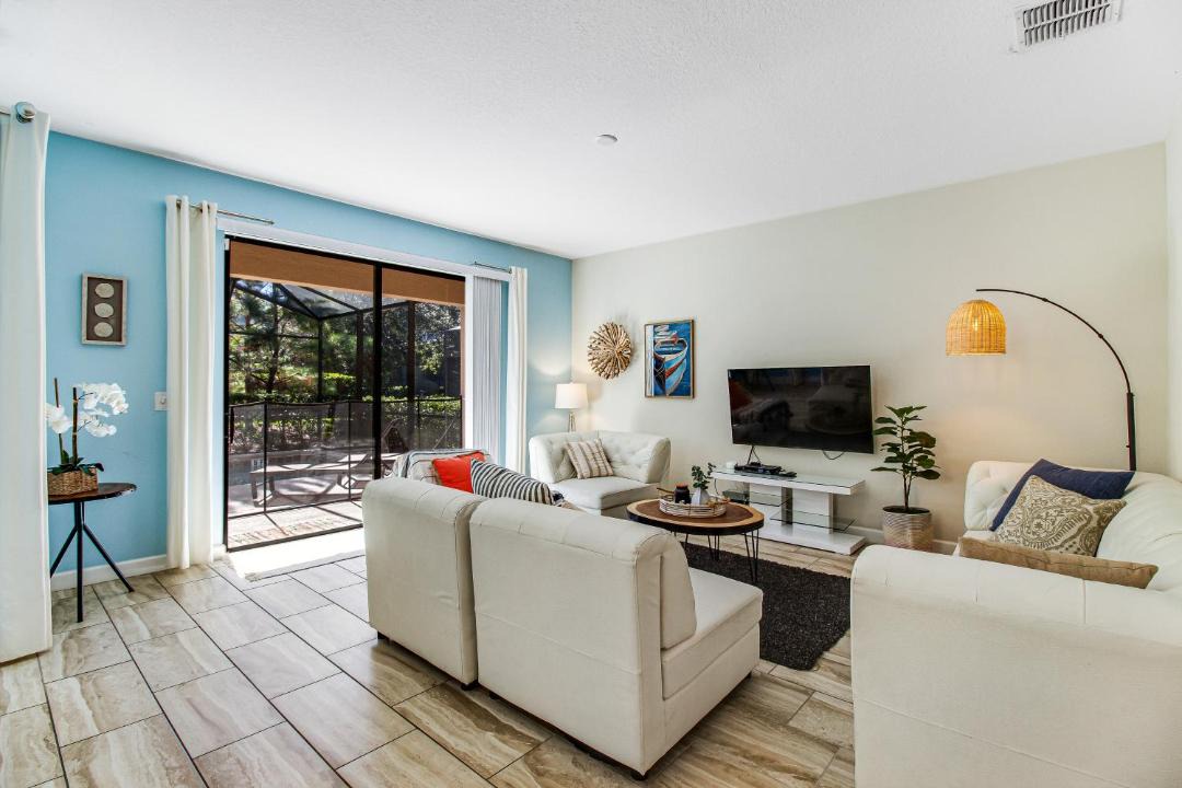 Photo of Livingroom in Loughman