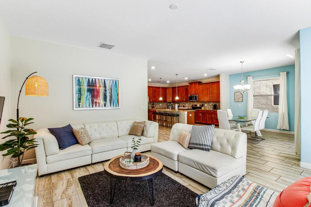 Photo of Livingroom in Loughman