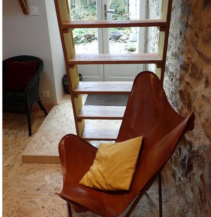 Photo of Livingroom in Langrolay-sur-Rance