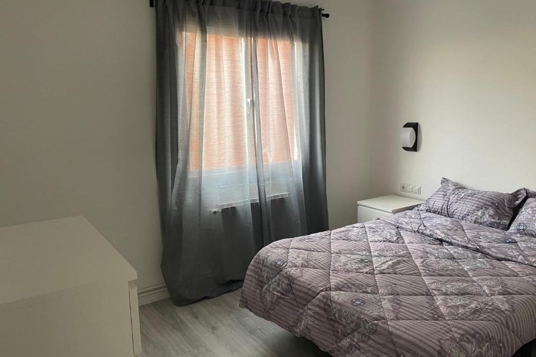 Photo of Bedroom in Collblanc y La Torrassa