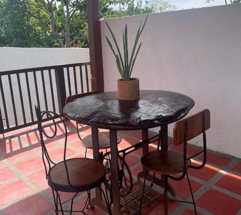 Photo of Patio Balcony in Tagaytay