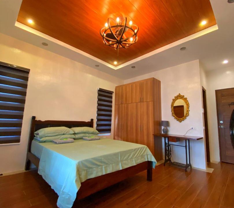Photo of Bedroom in Tagaytay