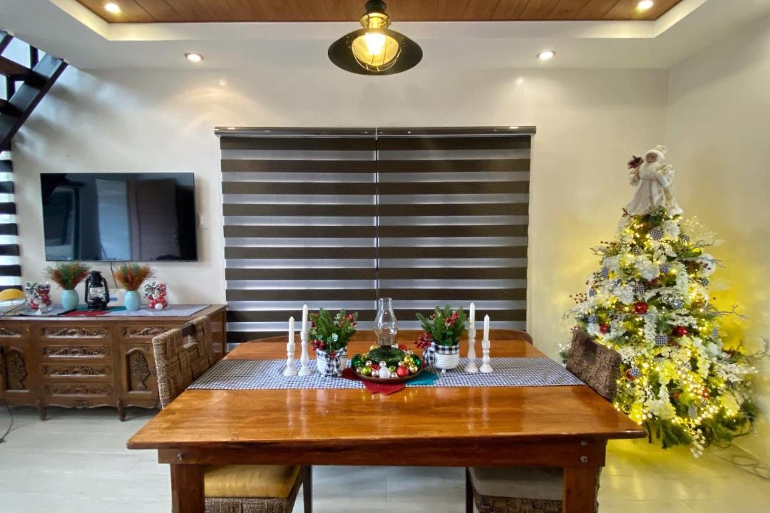Photo of Livingroom in Tagaytay