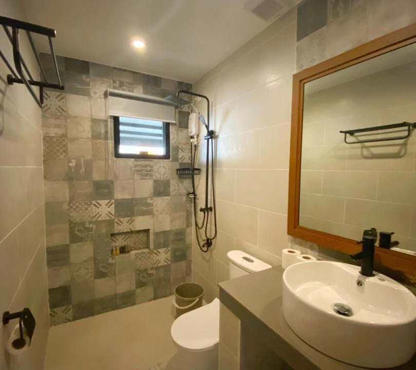 Photo of Bathroom in Tagaytay