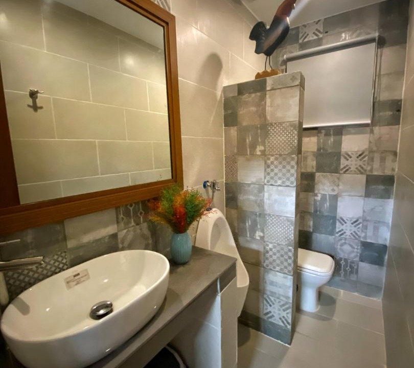 Photo of Bathroom in Tagaytay