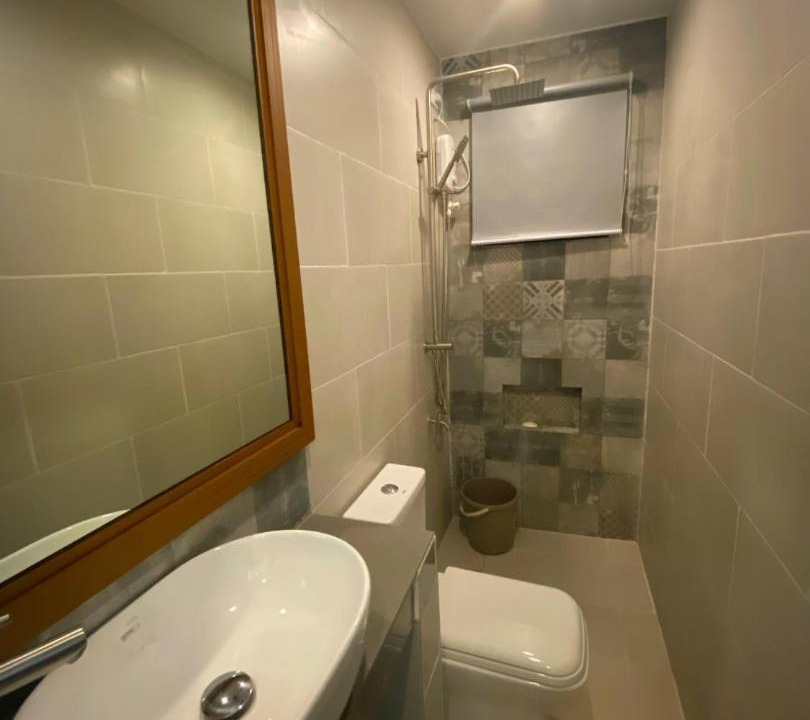 Photo of Bathroom in Tagaytay
