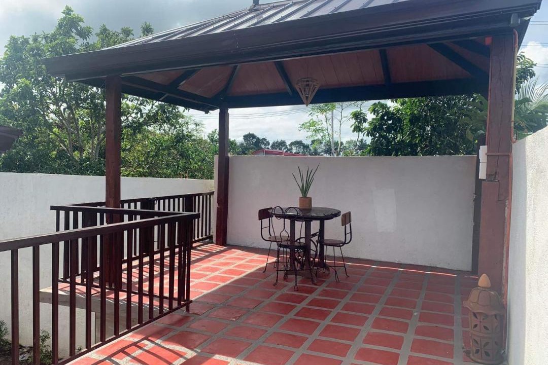 Photo of Patio Balcony in Tagaytay