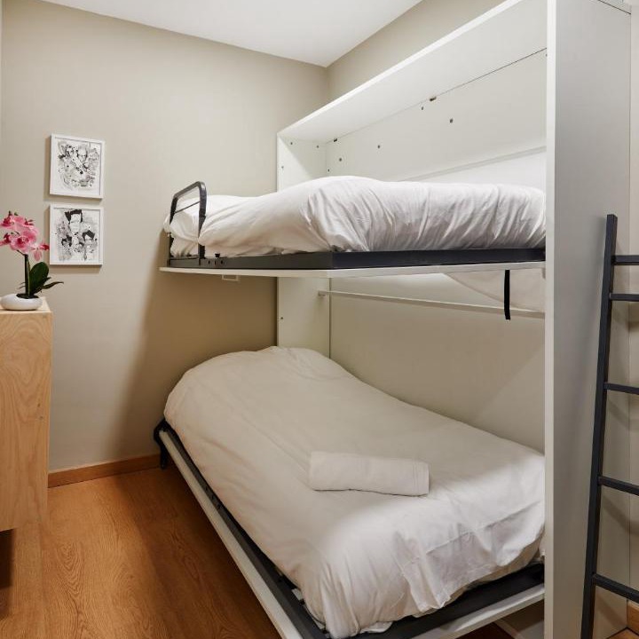 Photo of Bedroom in Old Town