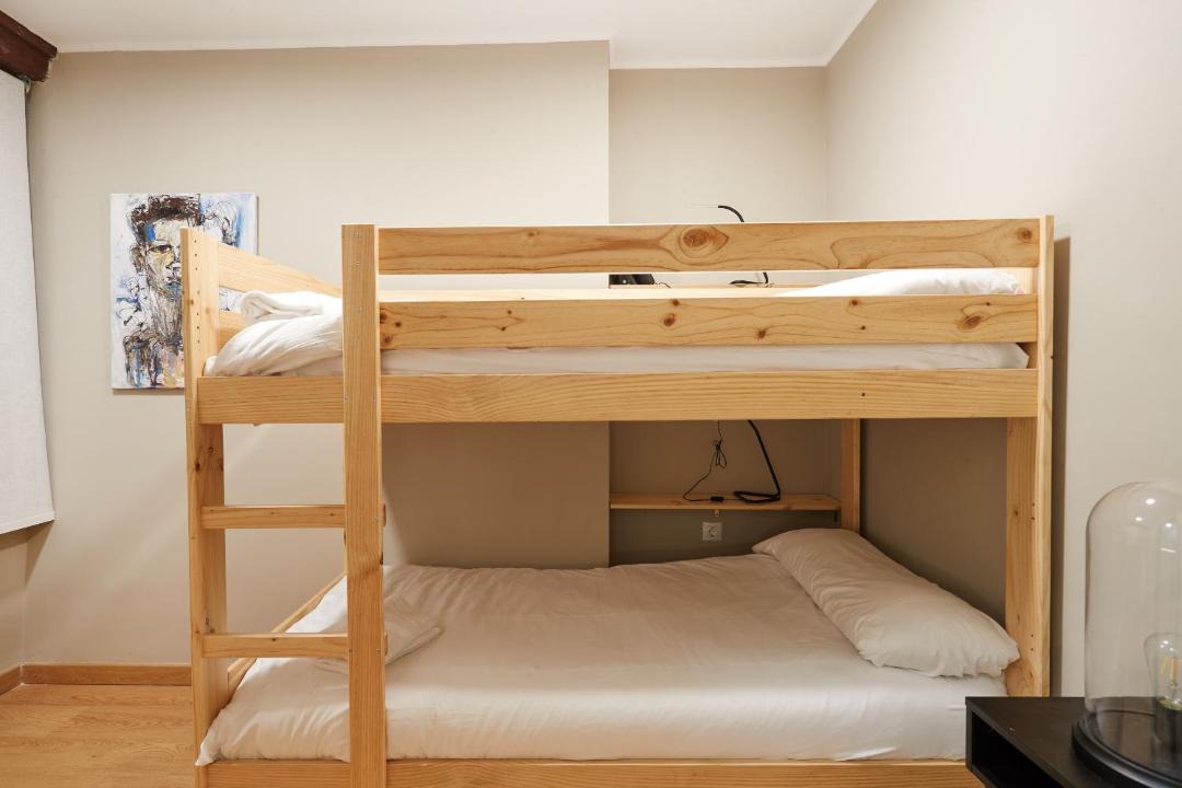 Photo of Bedroom in Old Town