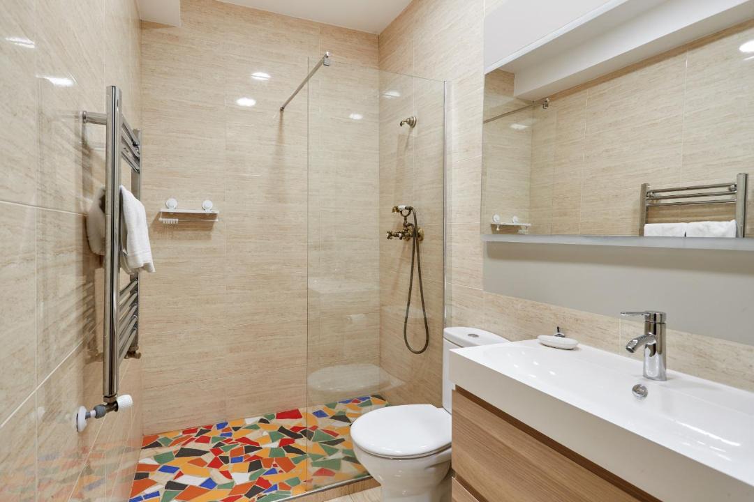 Photo of Bathroom in Old Town