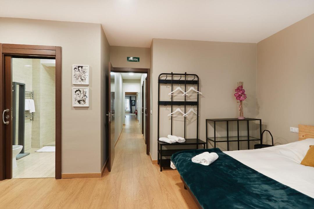 Photo of Bedroom in Old Town