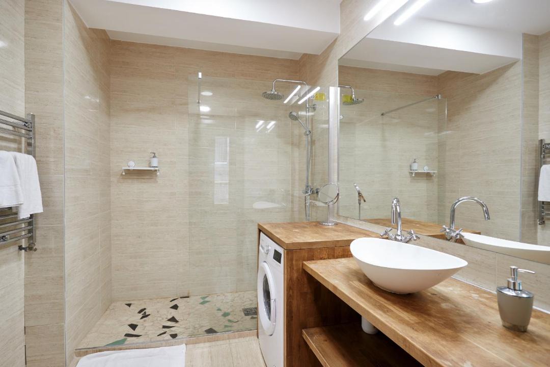 Photo of Bathroom in Old Town
