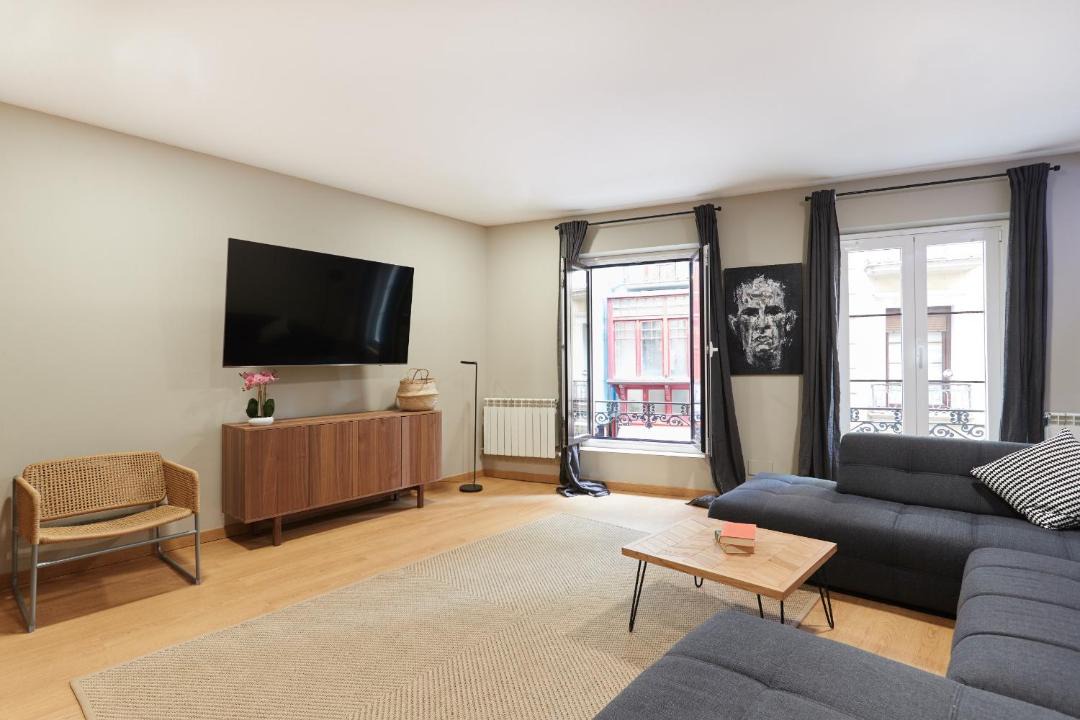 Photo of Livingroom in Old Town