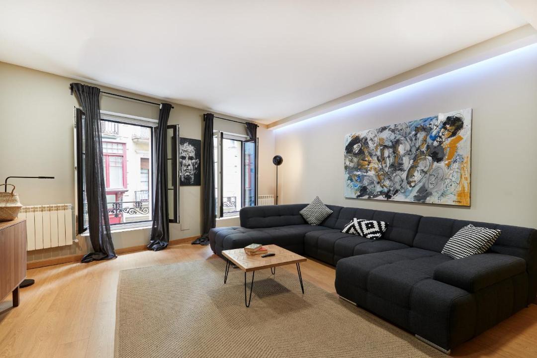 Photo of Livingroom in Old Town