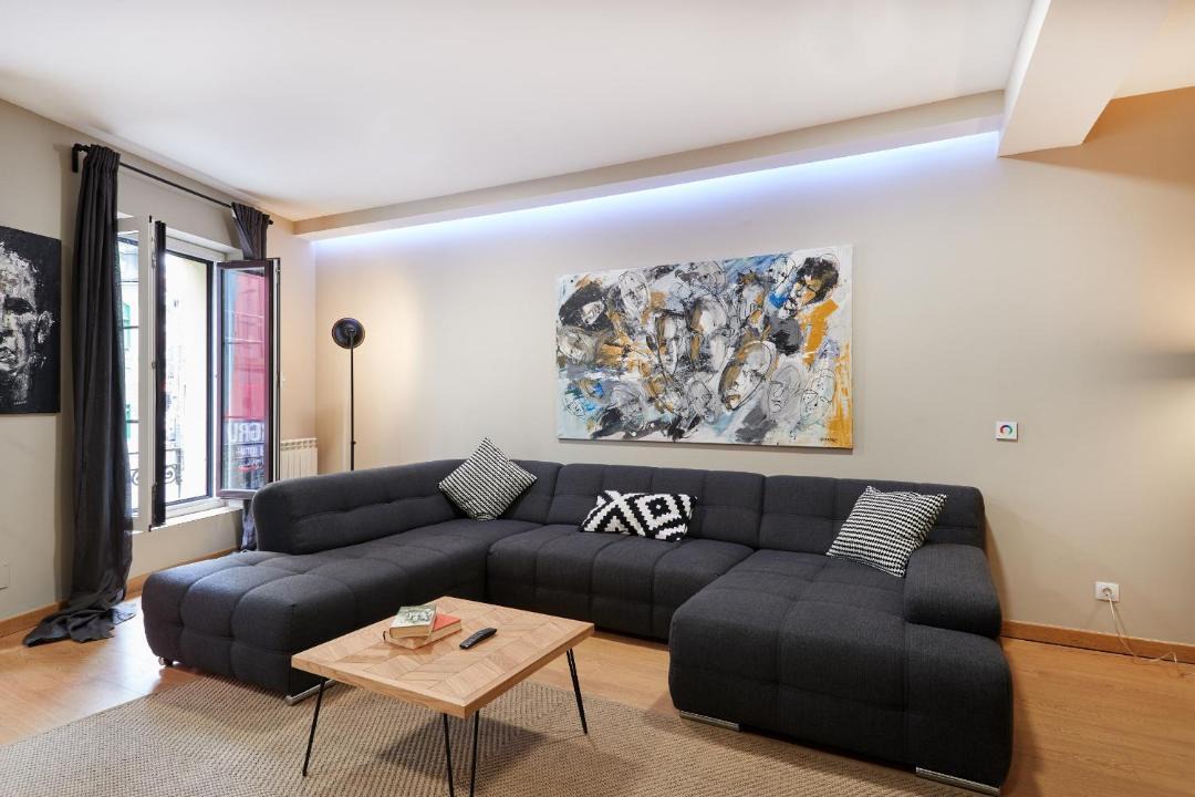 Photo of Livingroom in Old Town