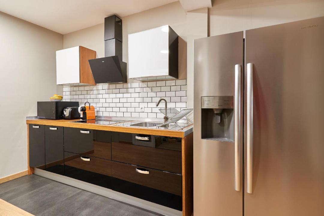 Photo of Kitchen in Old Town