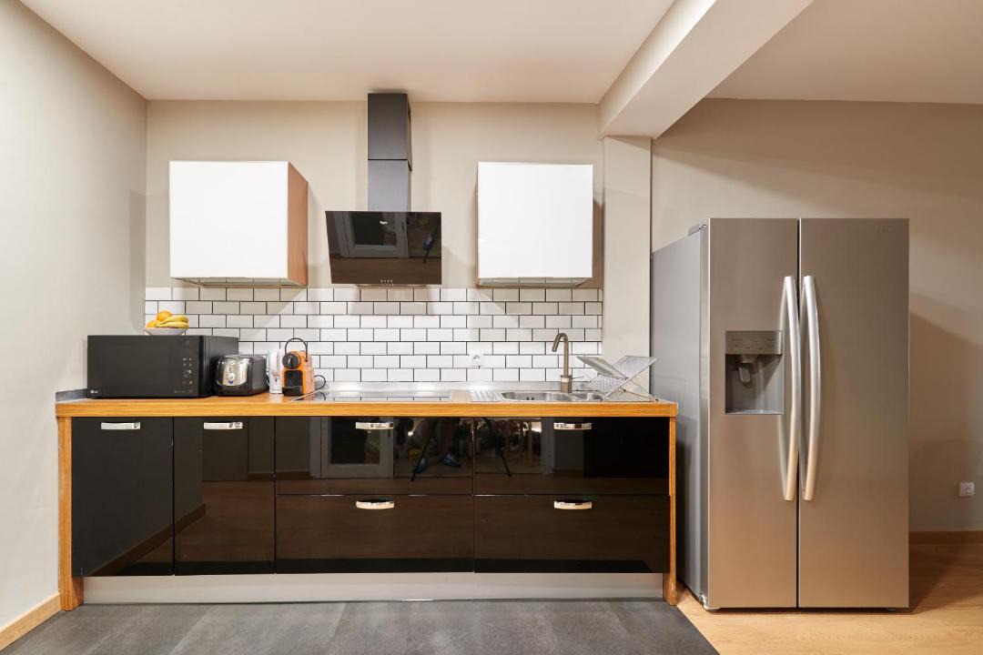 Photo of Kitchen in Old Town
