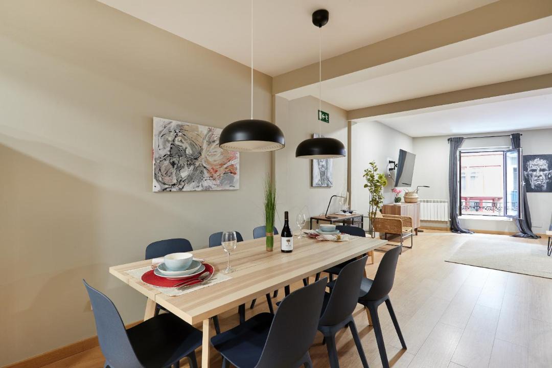 Photo of Livingroom in Old Town