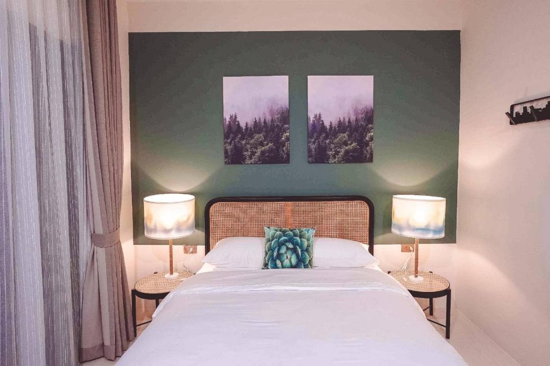 Photo of Bedroom in Wang Pong
