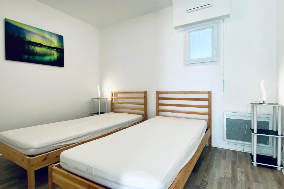 Photo of Bedroom in Arzon