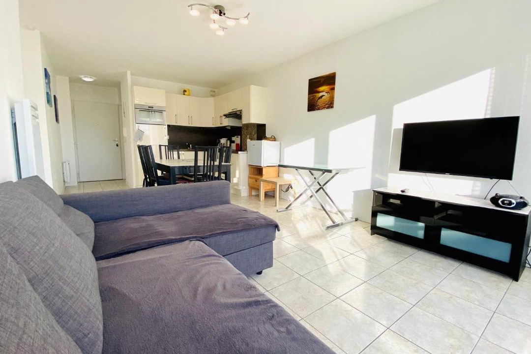 Photo of Livingroom in Arzon