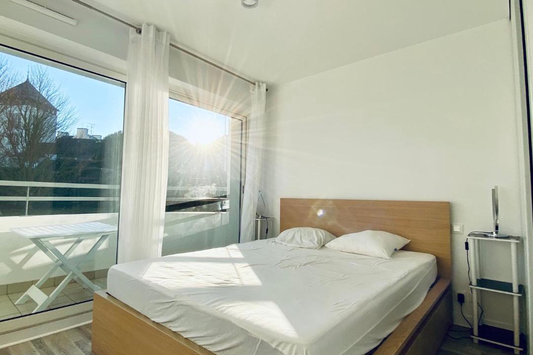 Photo of Bedroom in Arzon