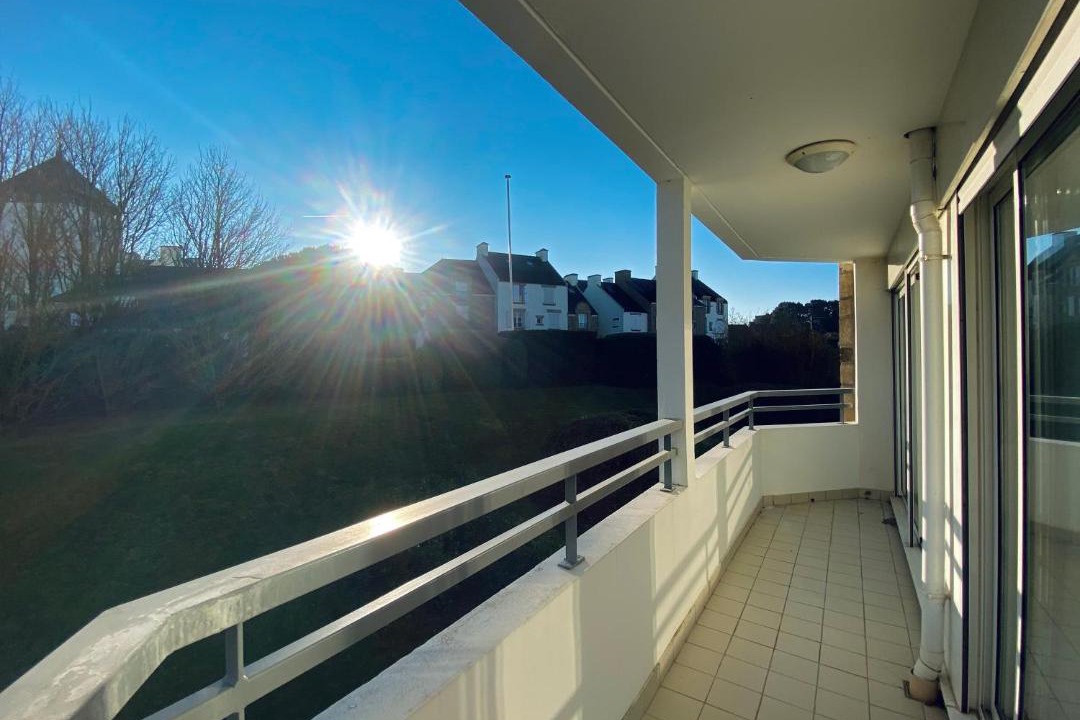 Photo of Patio Balcony in Arzon