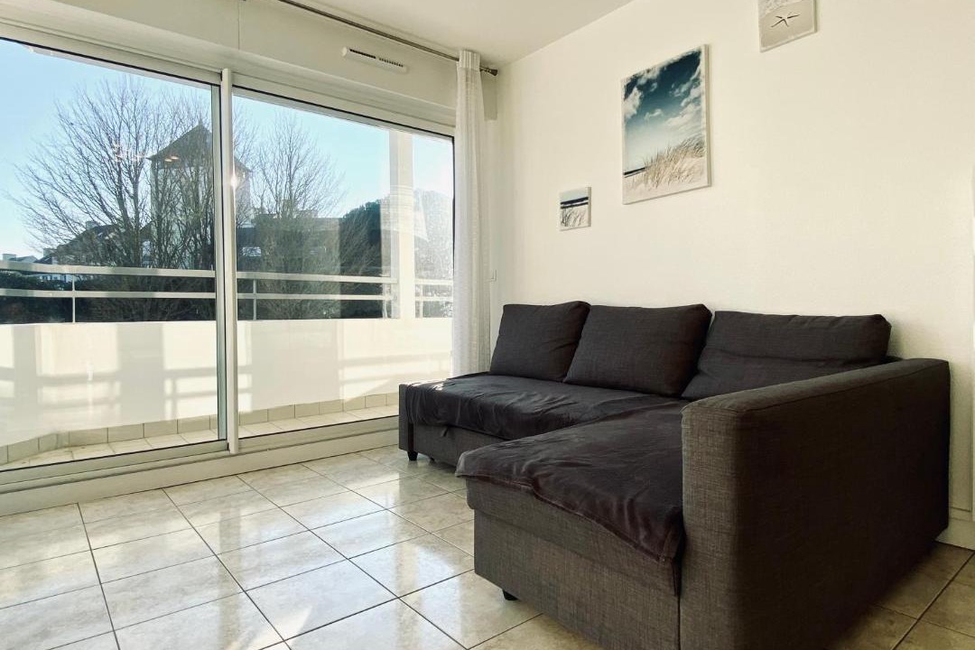 Photo of Livingroom in Arzon