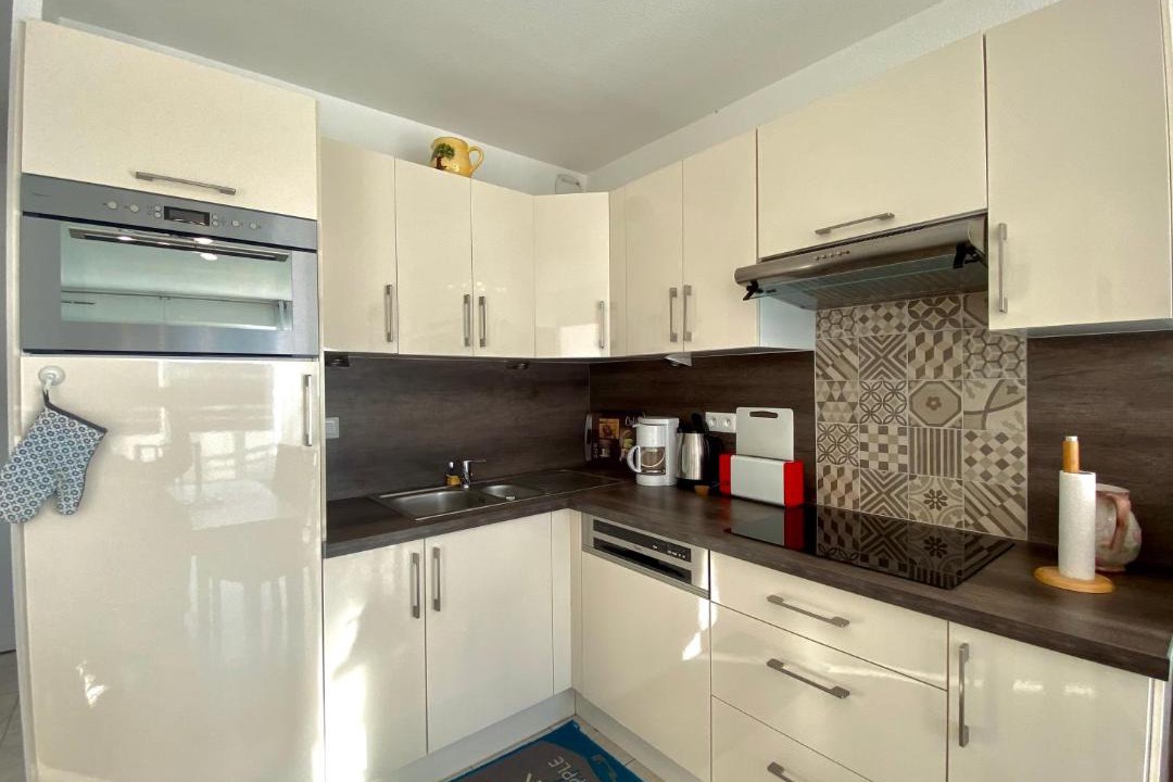 Photo of Kitchen in Arzon