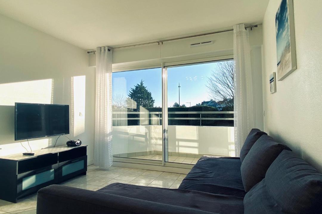 Photo of Livingroom in Arzon