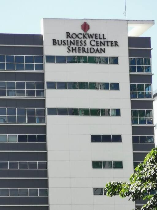 Photo of Buildings in Highway Hills