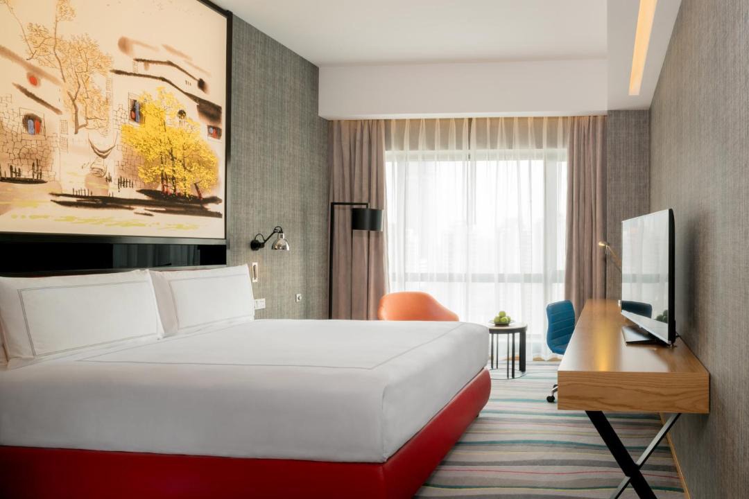 Photo of Bedroom in Kunshan