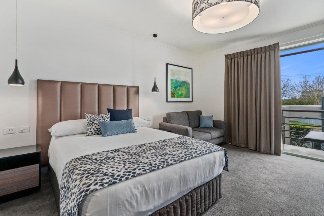 Photo of Bedroom in Wangaratta