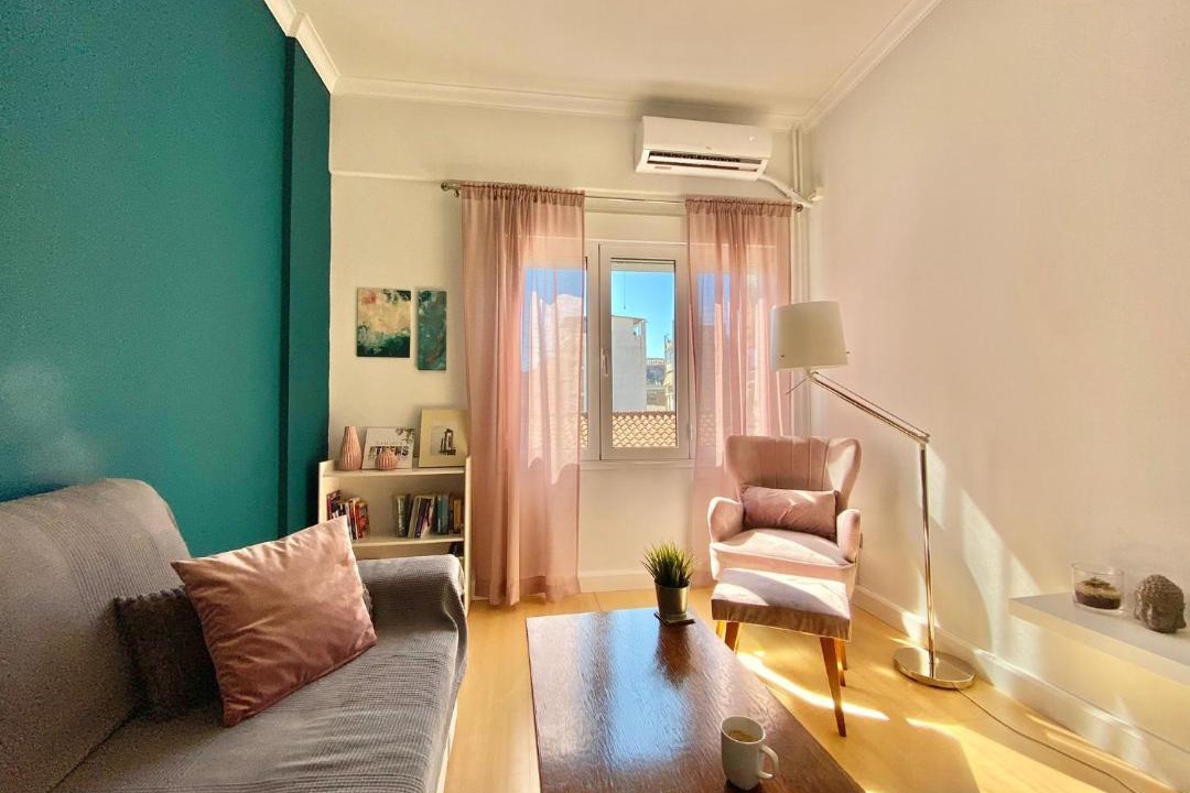 Photo of Livingroom in Monastiraki