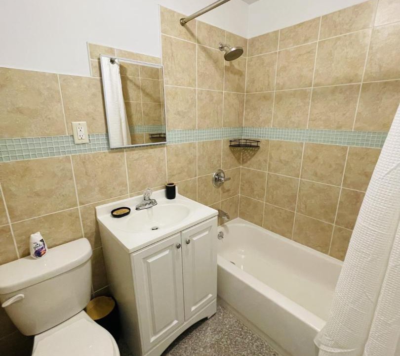 Photo of Bathroom in Queens