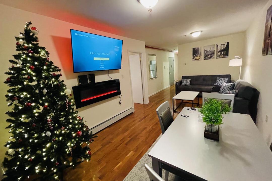 Photo of Livingroom in Queens