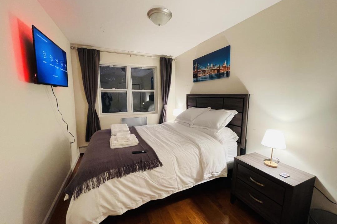 Photo of Bedroom in Queens