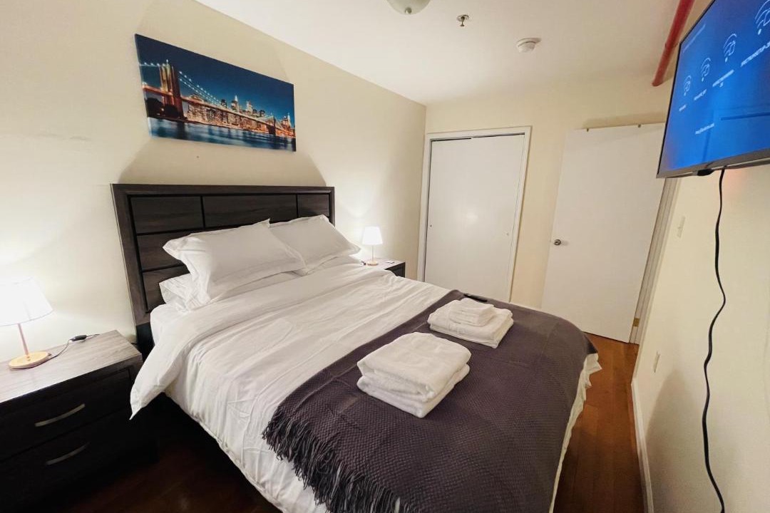Photo of Bedroom in Queens