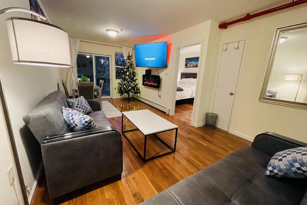 Photo of Livingroom in Queens