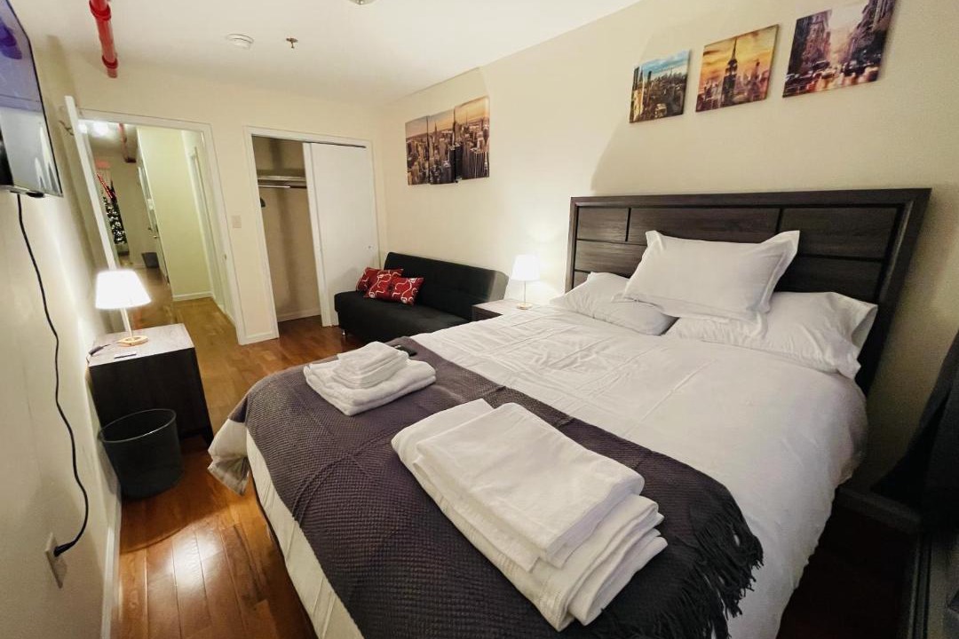 Photo of Bedroom in Queens